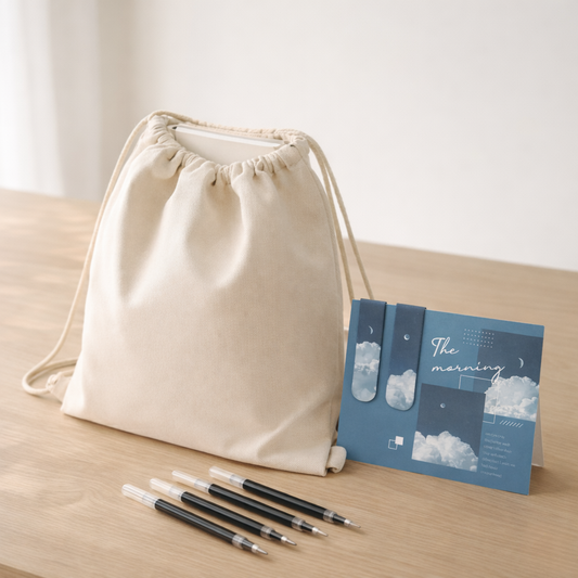 DigDeeper Essentials