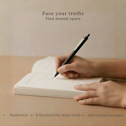 Dig Deeper: Guided Journal